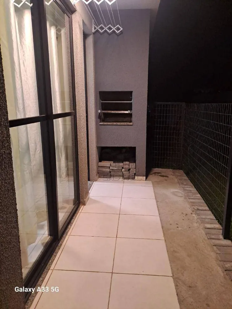 Apartamento, 3 quartos, 54 m² - Foto 7