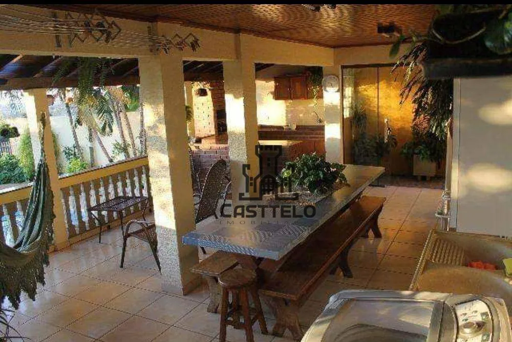 Sobrado, 3 quartos, 300 m² - Foto 5