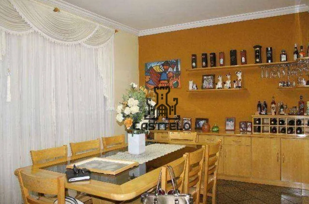 Sobrado, 3 quartos, 300 m² - Foto 3