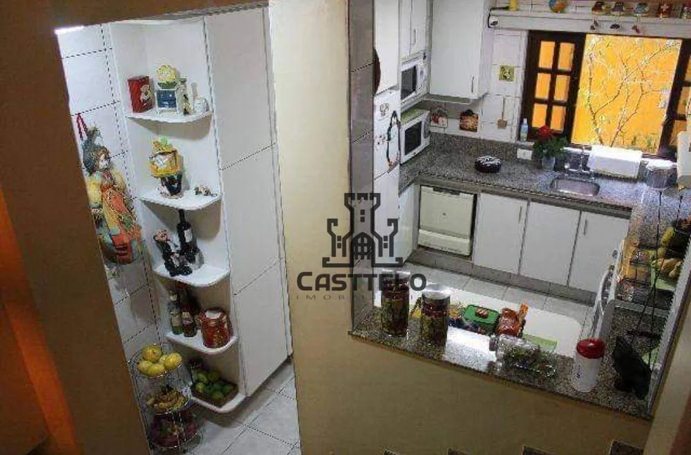 Sobrado, 3 quartos, 300 m² - Foto 4