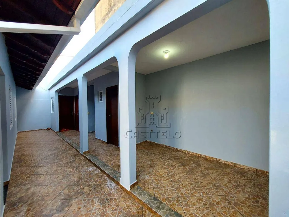 Casa, 3 quartos, 133 m² - Foto 2