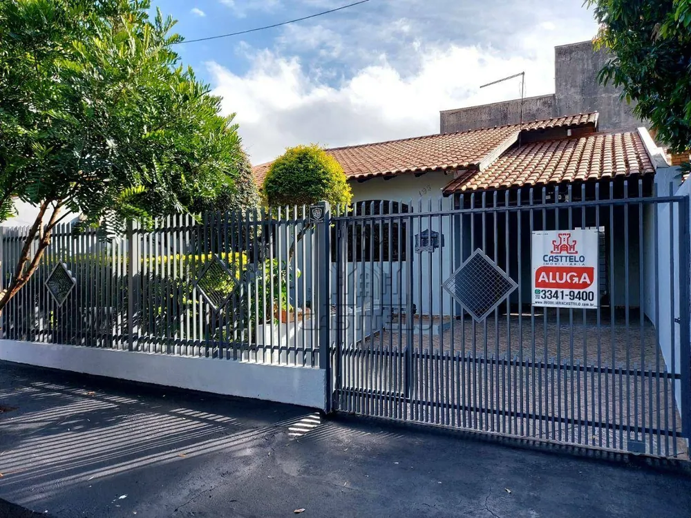Casa, 3 quartos, 133 m² - Foto 1