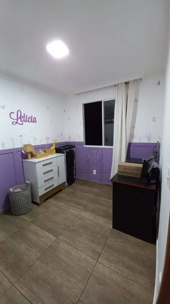 Apartamento, 2 quartos, 40 m² - Foto 7