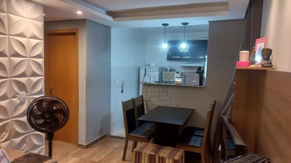 Apartamento, 2 quartos, 40 m² - Foto 2
