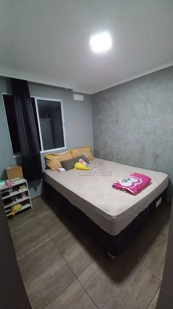 Apartamento, 2 quartos, 40 m² - Foto 5