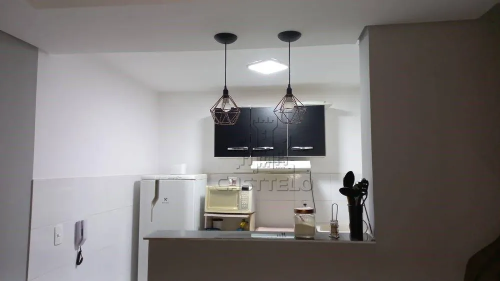 Apartamento, 2 quartos, 40 m² - Foto 8