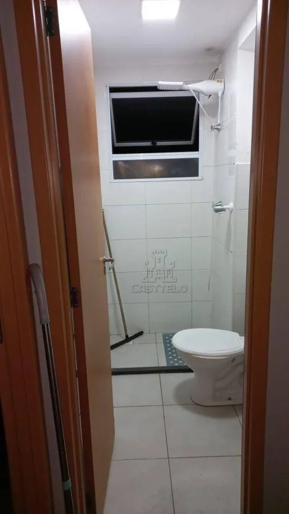 Apartamento, 2 quartos, 40 m² - Foto 9