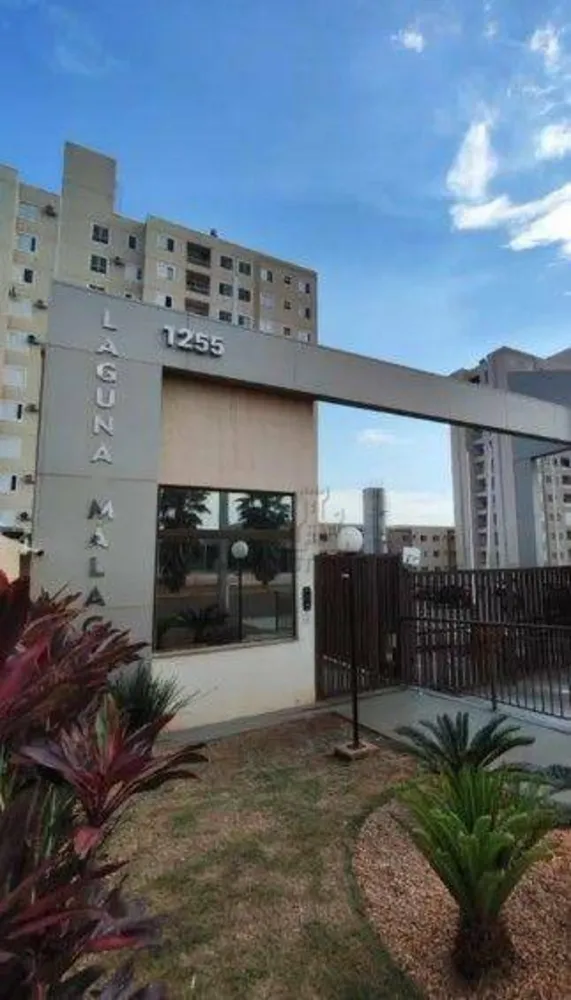 Apartamento, 2 quartos, 46 m² - Foto 2