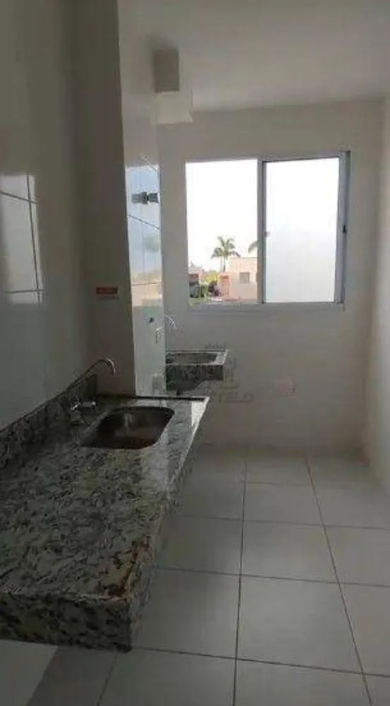 Apartamento, 2 quartos, 46 m² - Foto 5
