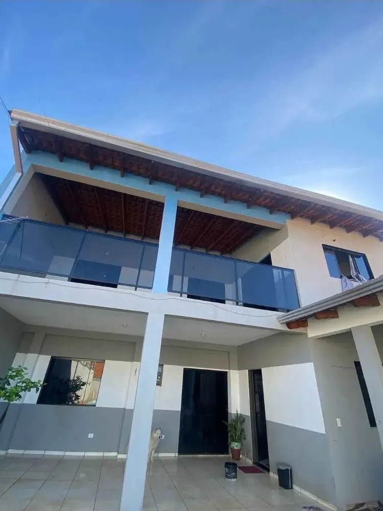 Sobrado, 3 quartos, 180 m² - Foto 11