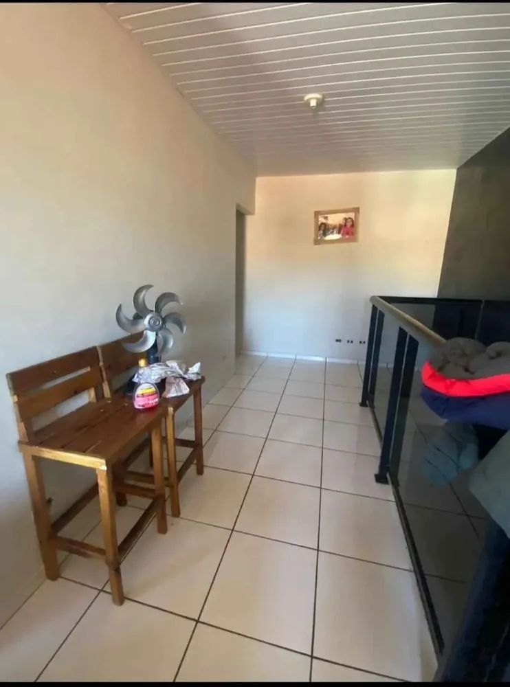 Sobrado, 3 quartos, 180 m² - Foto 12