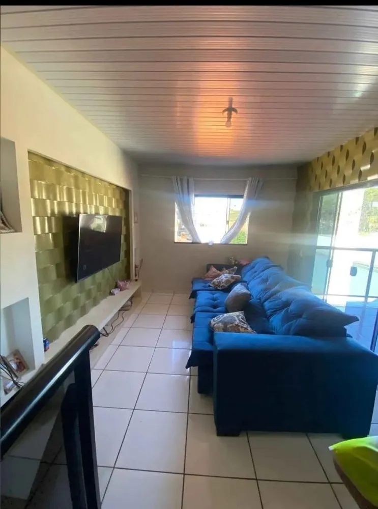 Sobrado, 3 quartos, 180 m² - Foto 3