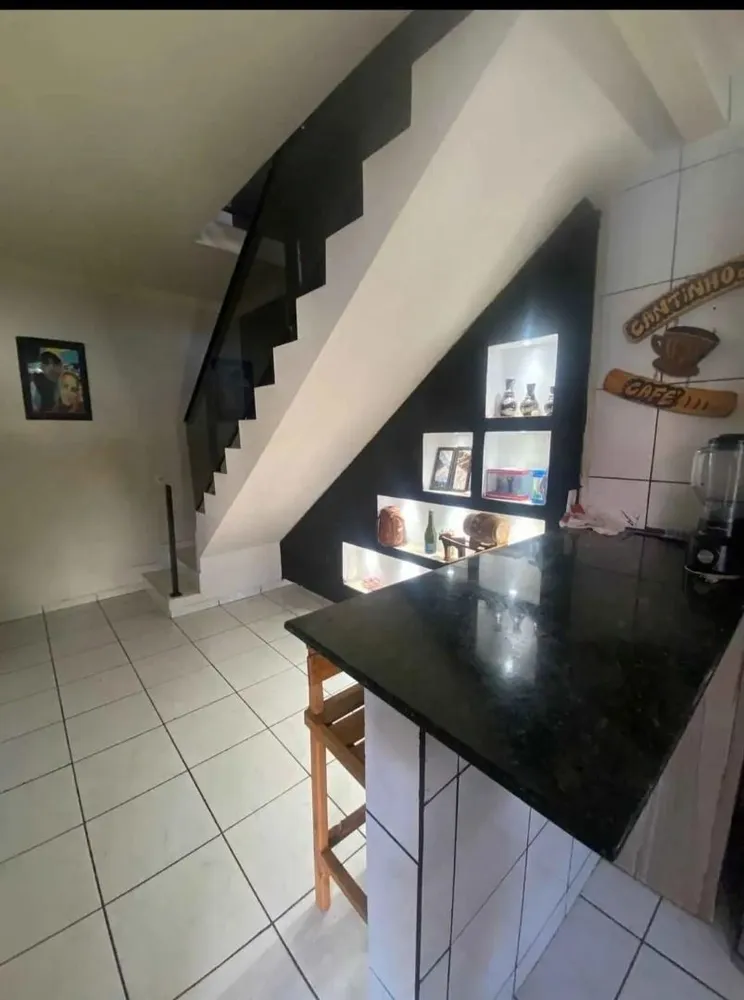Sobrado, 3 quartos, 180 m² - Foto 8