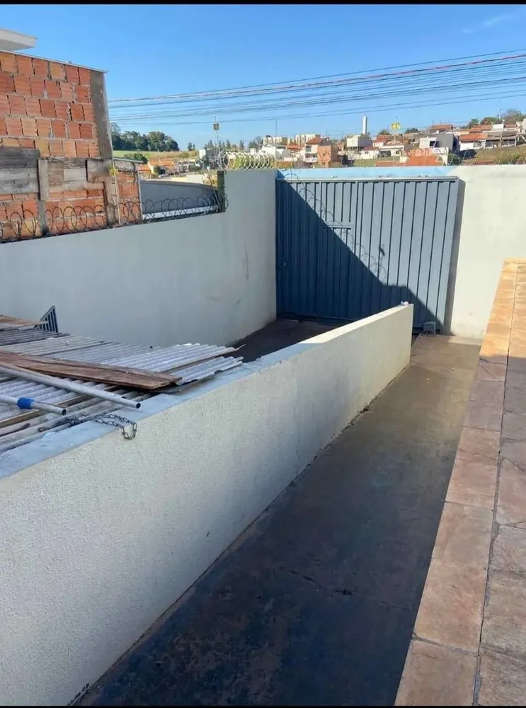Sobrado, 3 quartos, 180 m² - Foto 10