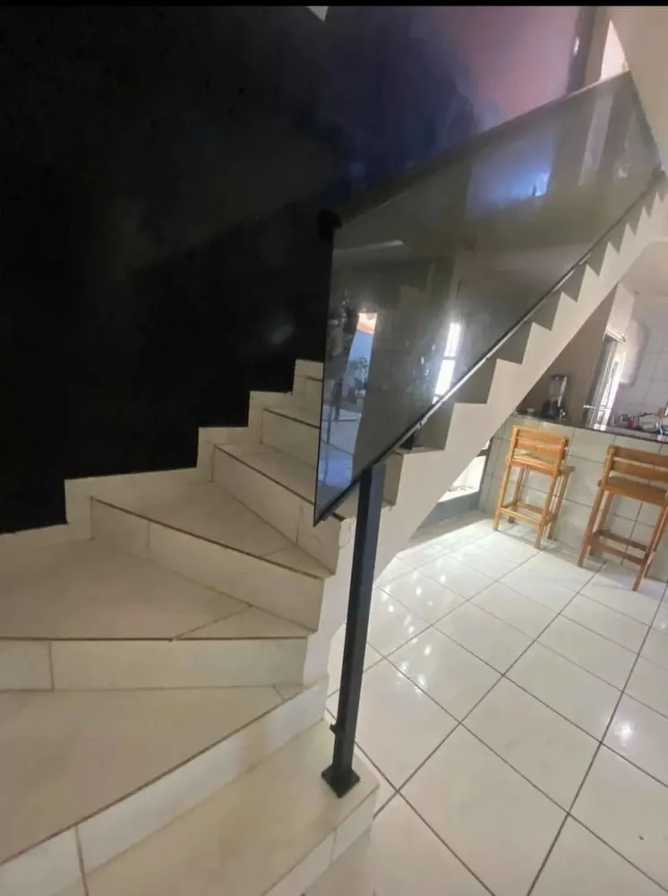 Sobrado, 3 quartos, 180 m² - Foto 4