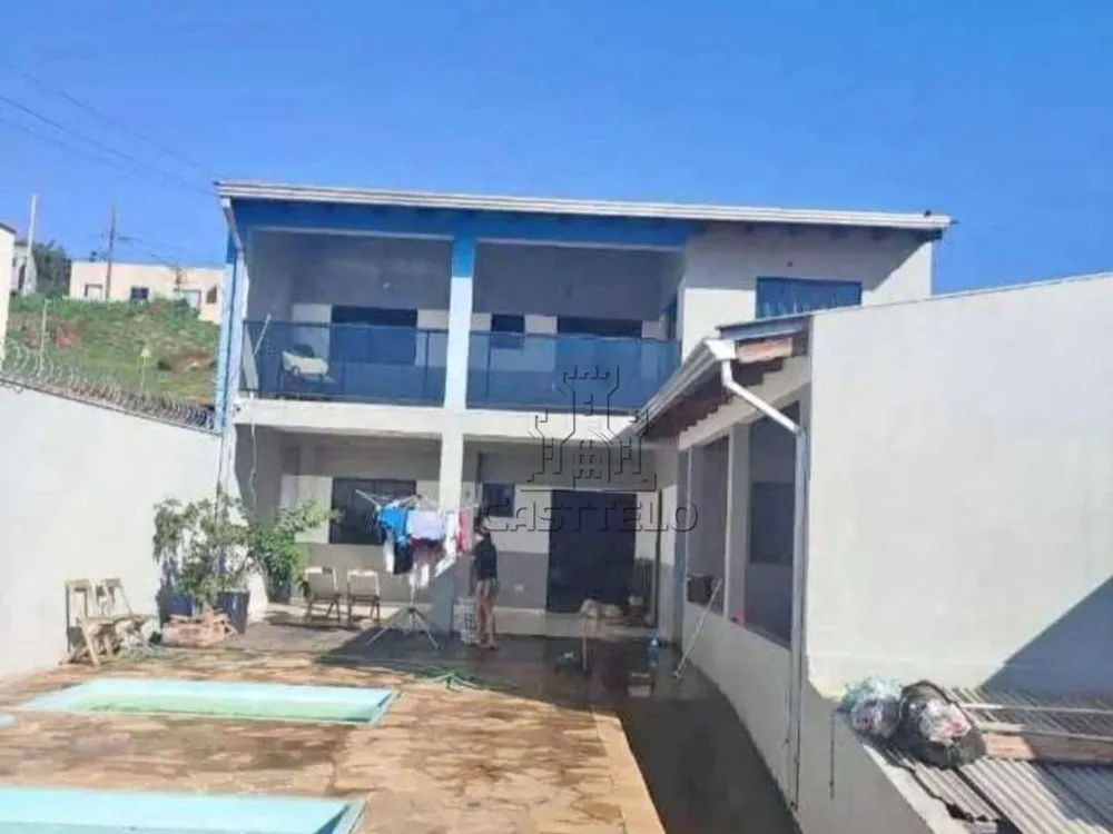 Sobrado, 3 quartos, 180 m² - Foto 9