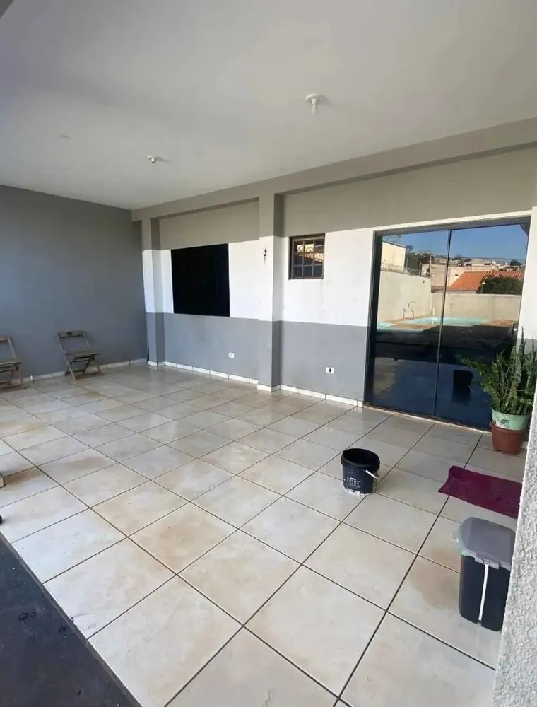 Sobrado, 3 quartos, 180 m² - Foto 7