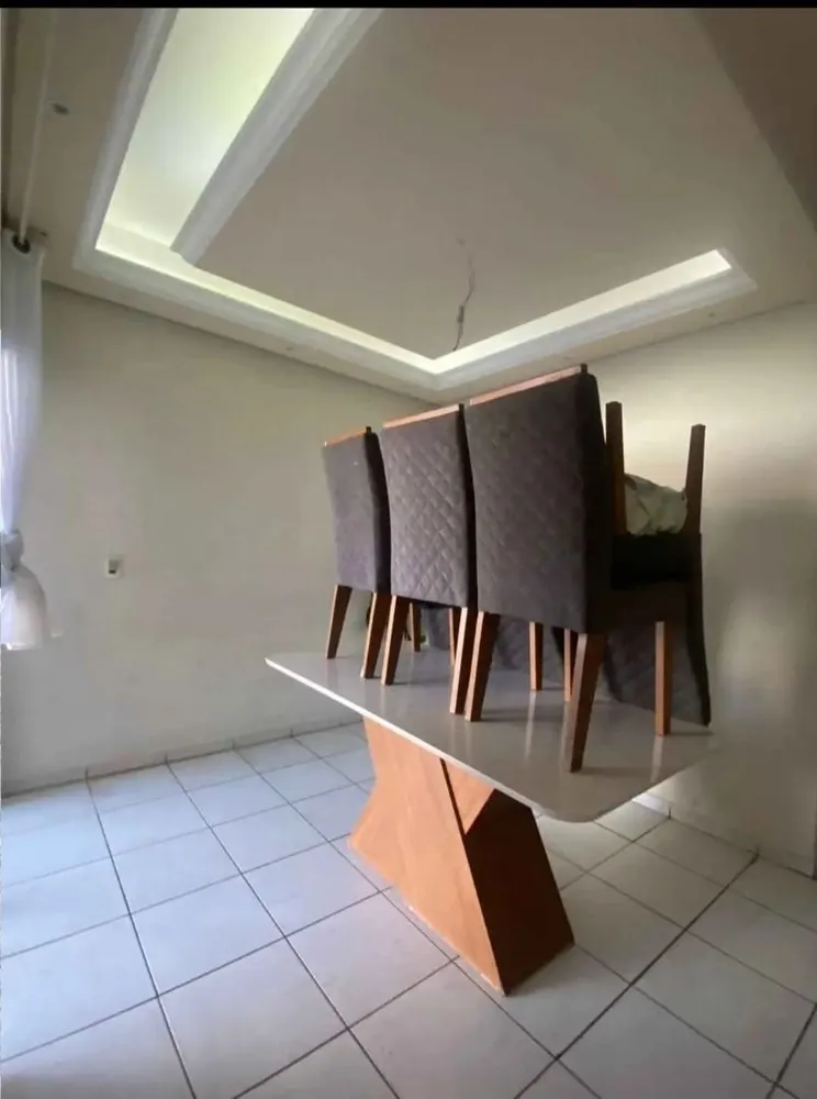 Sobrado, 3 quartos, 180 m² - Foto 1