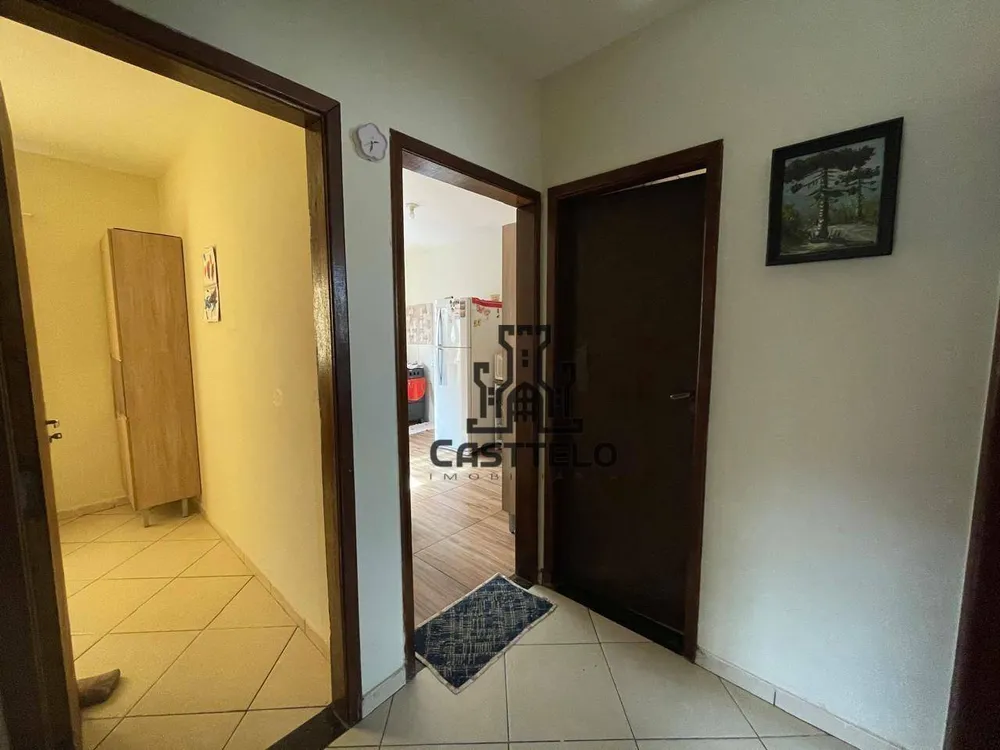 Casa, 3 quartos, 120 m² - Foto 2