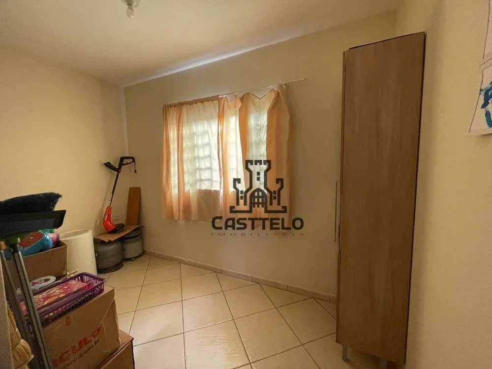 Casa, 3 quartos, 120 m² - Foto 3