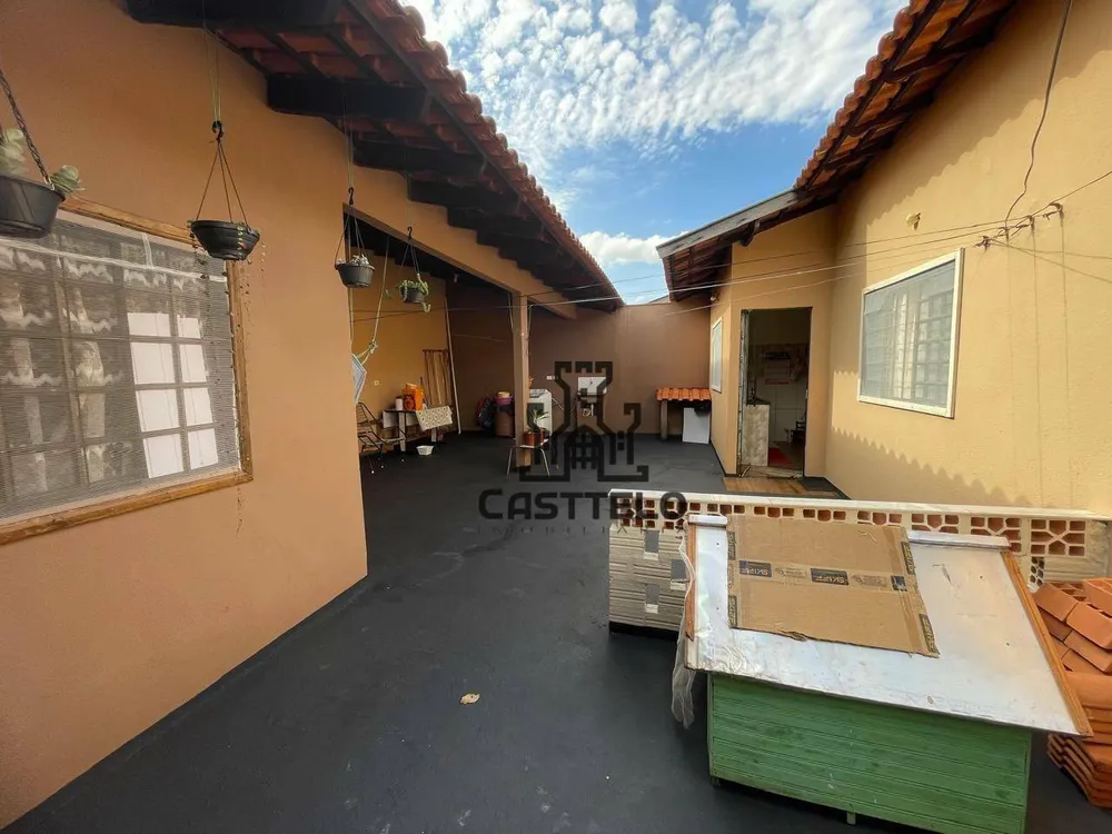 Casa, 3 quartos, 120 m² - Foto 4