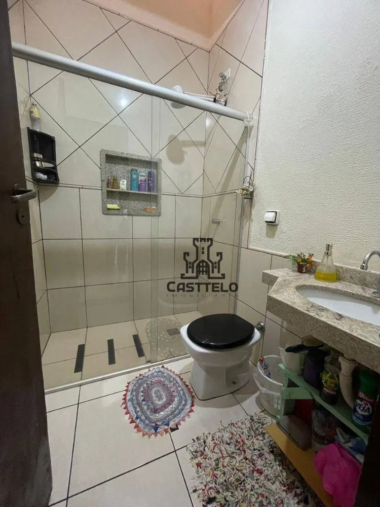 Casa, 3 quartos, 120 m² - Foto 1
