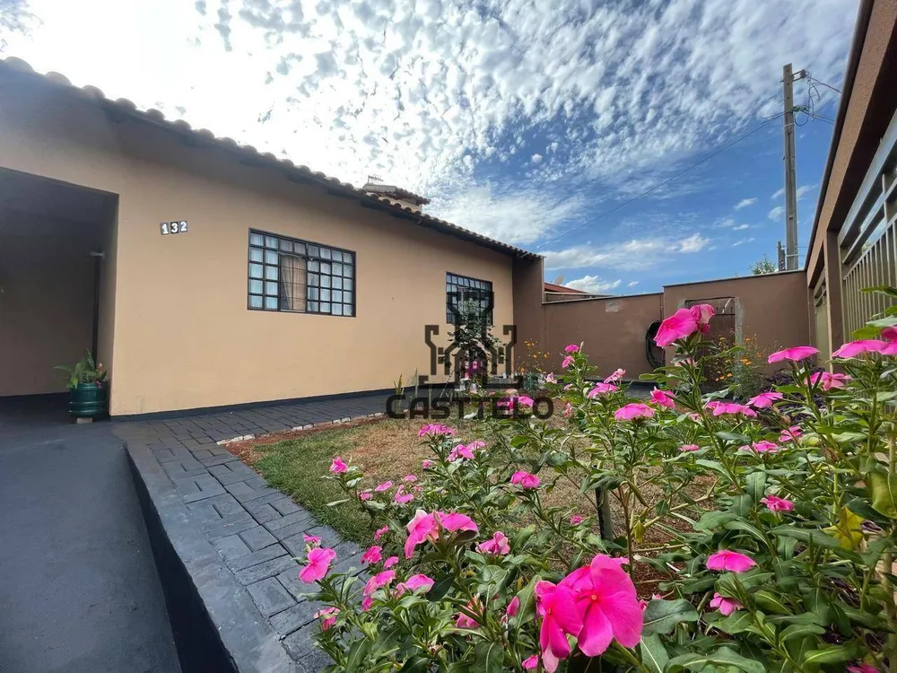 Casa, 3 quartos, 120 m² - Foto 7