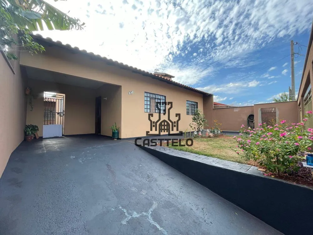 Casa, 3 quartos, 120 m² - Foto 8