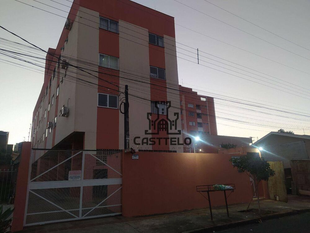 Apartamento, 3 quartos, 75 m² - Foto 1