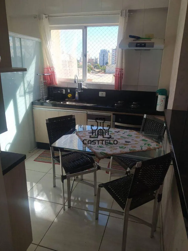 Apartamento, 3 quartos, 75 m² - Foto 11