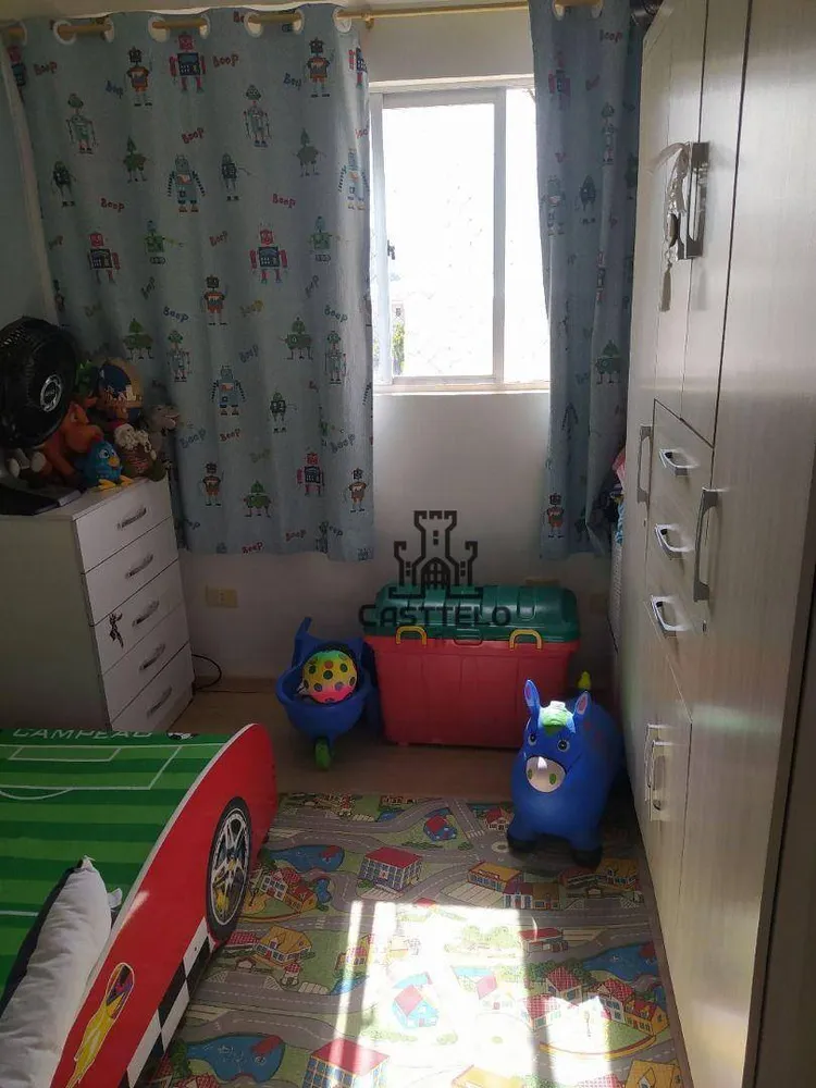 Apartamento, 3 quartos, 75 m² - Foto 12