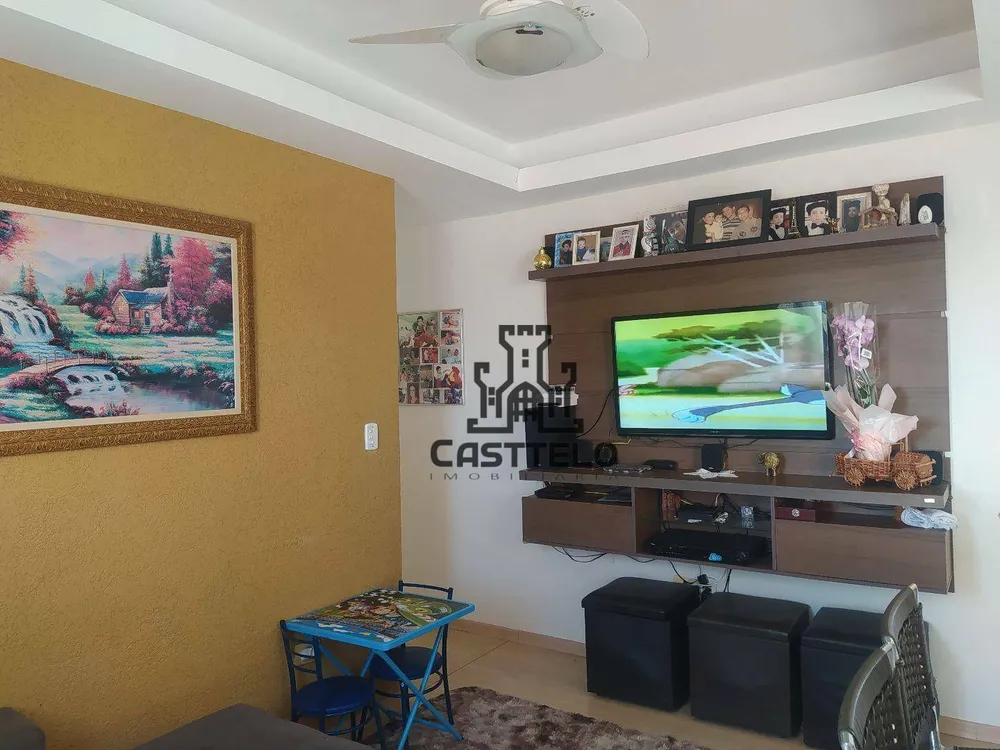 Apartamento, 3 quartos, 75 m² - Foto 9