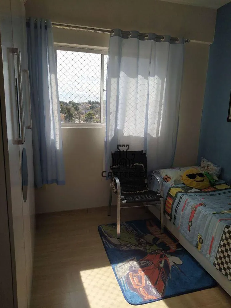 Apartamento, 3 quartos, 75 m² - Foto 7