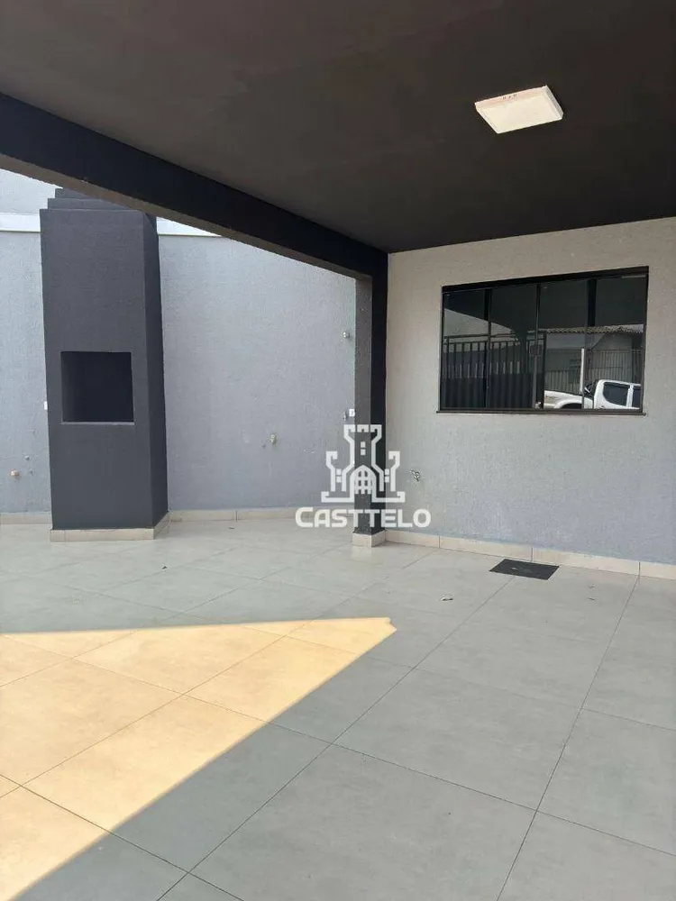 Casa, 3 quartos, 80 m² - Foto 5