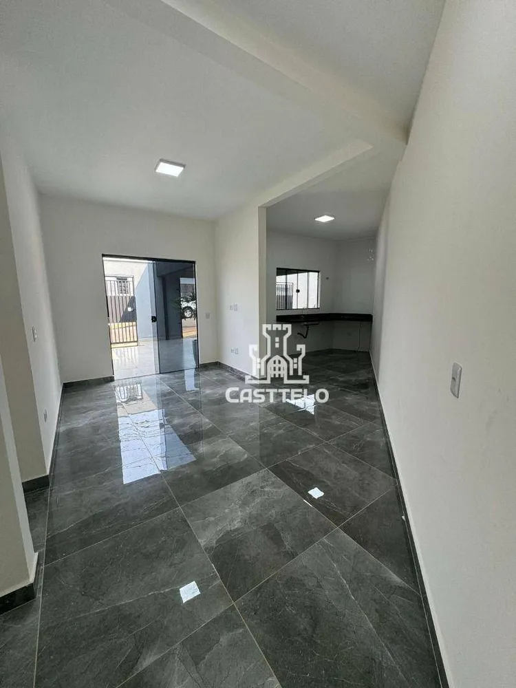 Casa, 3 quartos, 80 m² - Foto 6
