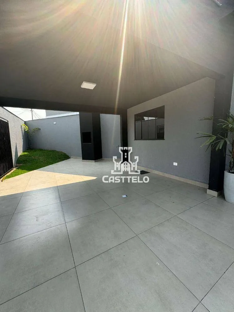 Casa, 3 quartos, 80 m² - Foto 3