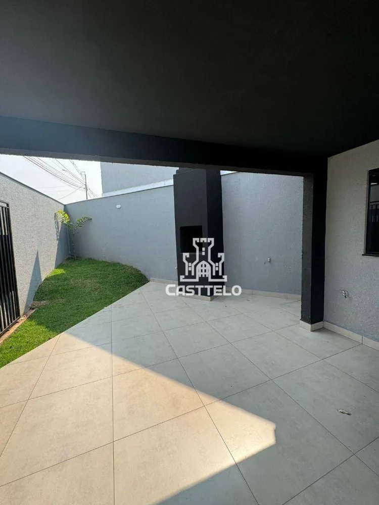 Casa, 3 quartos, 80 m² - Foto 4