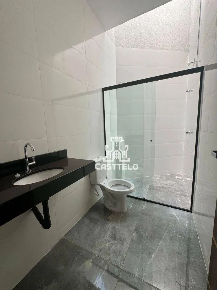 Casa, 3 quartos, 80 m² - Foto 12