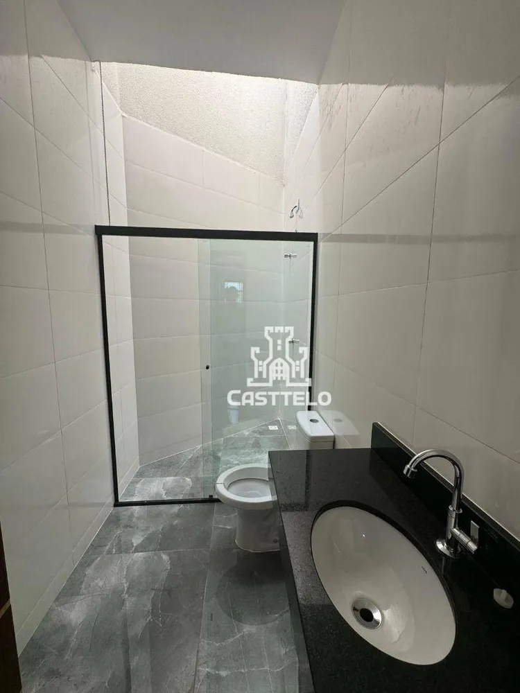 Casa, 3 quartos, 80 m² - Foto 11
