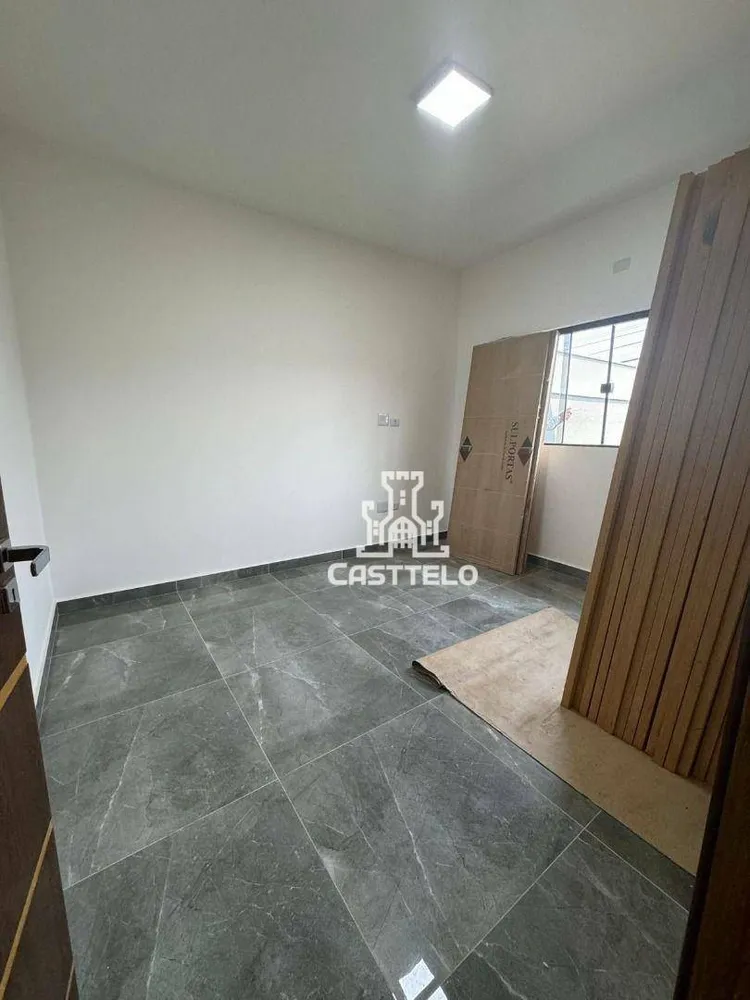 Casa, 3 quartos, 80 m² - Foto 10