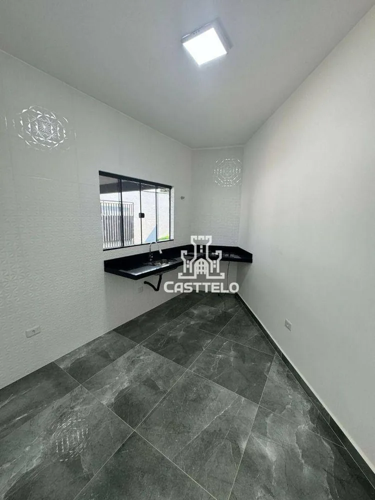 Casa, 3 quartos, 80 m² - Foto 7