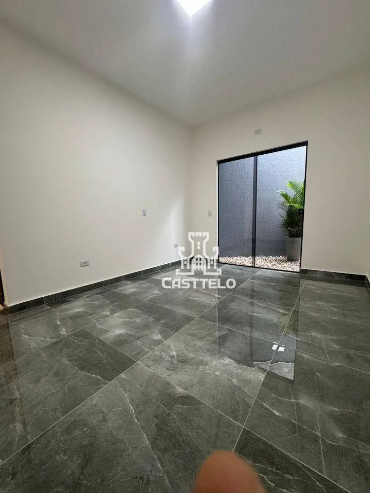 Casa, 3 quartos, 80 m² - Foto 9