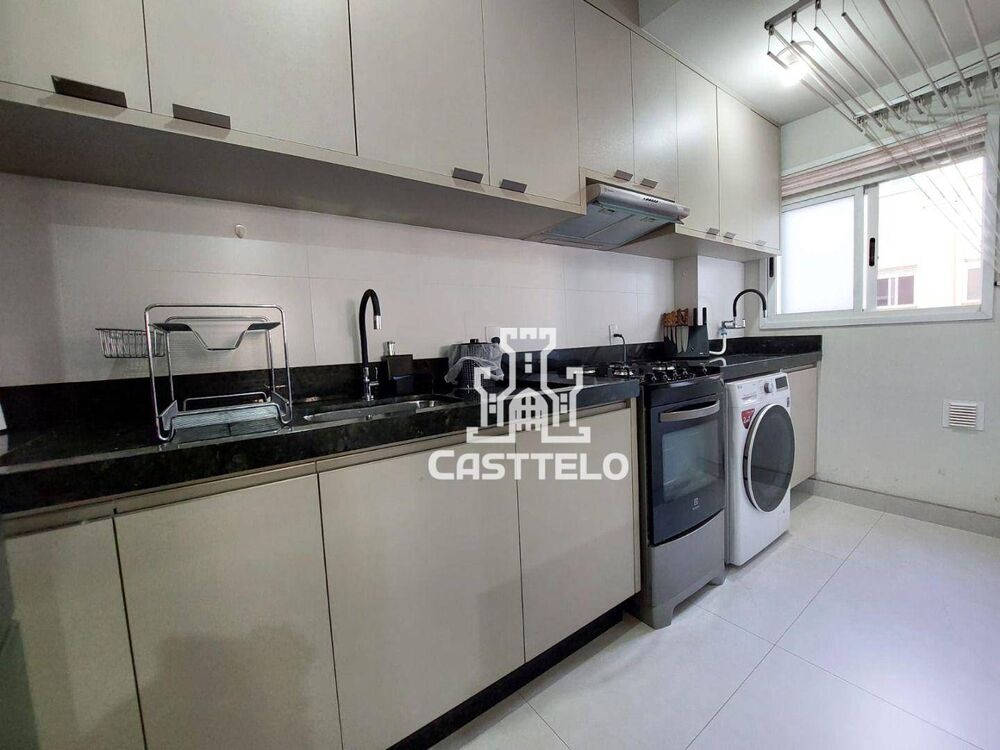 Apartamento à venda com 2 quartos, 44m² - Foto 6