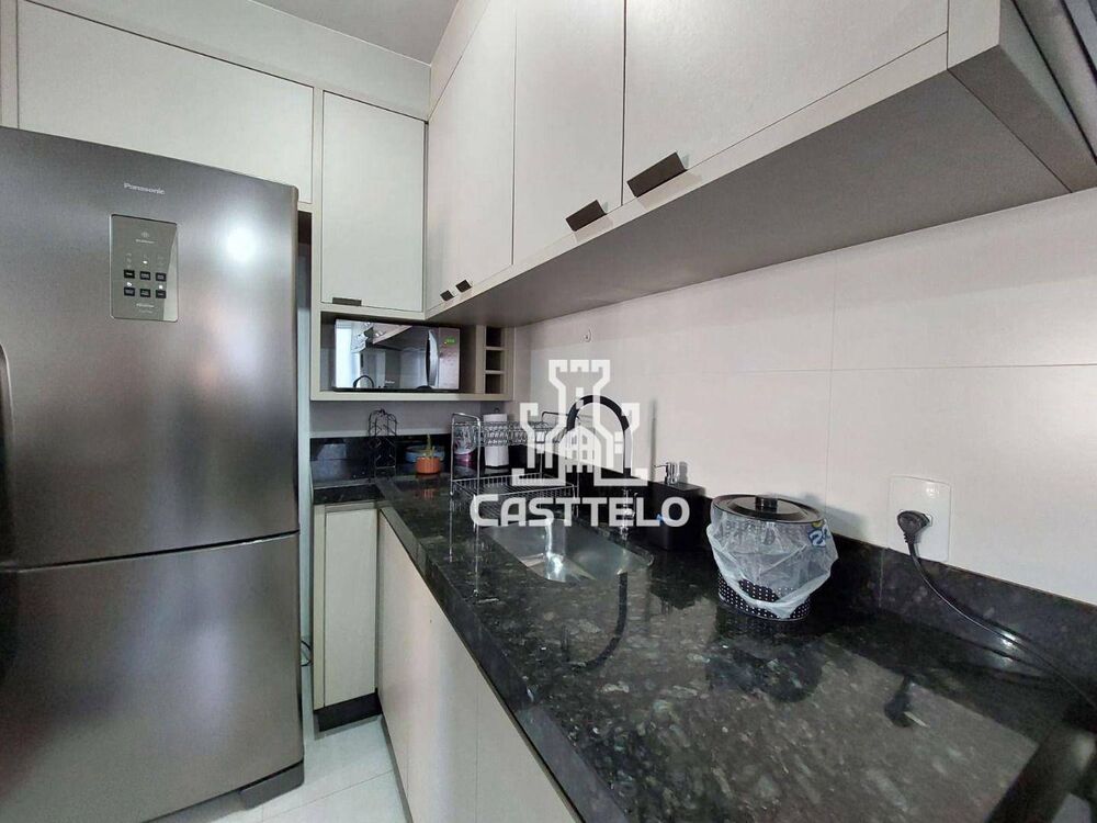 Apartamento à venda com 2 quartos, 44m² - Foto 8