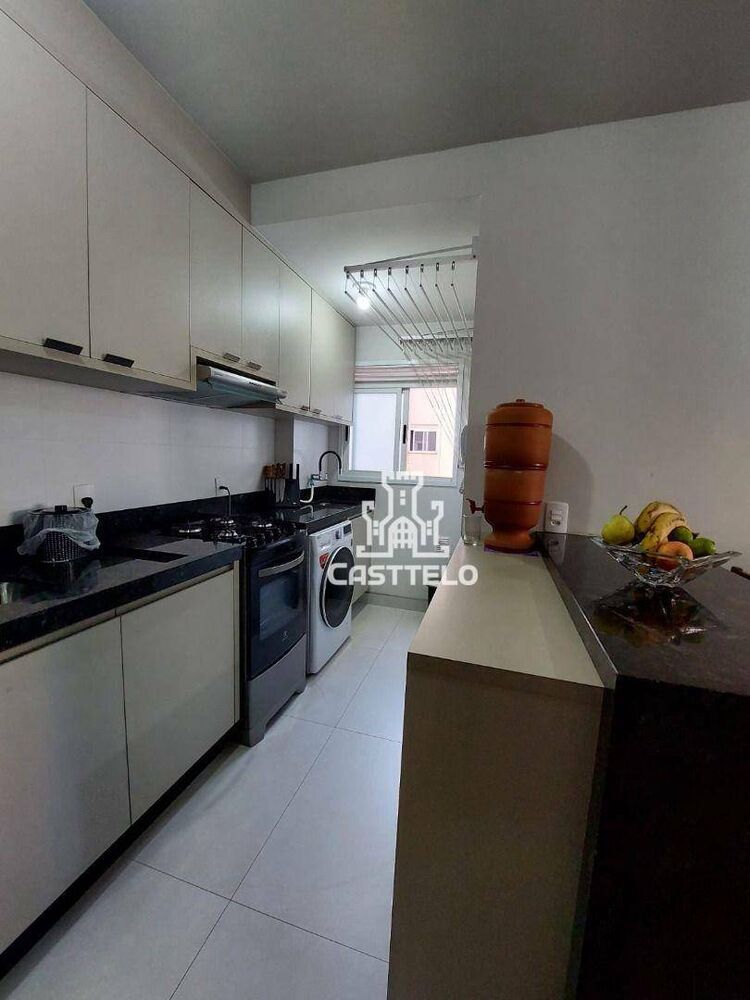 Apartamento à venda com 2 quartos, 44m² - Foto 5