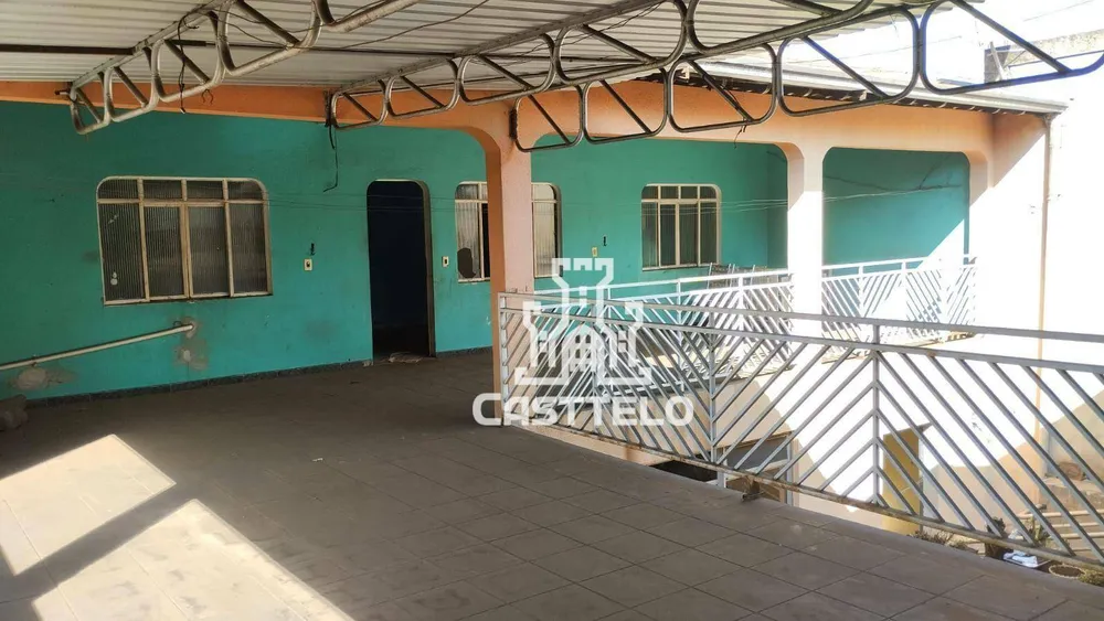 Depósito-Galpão, 430 m² - Foto 7