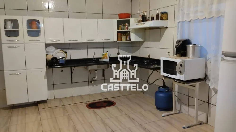Depósito-Galpão, 430 m² - Foto 8