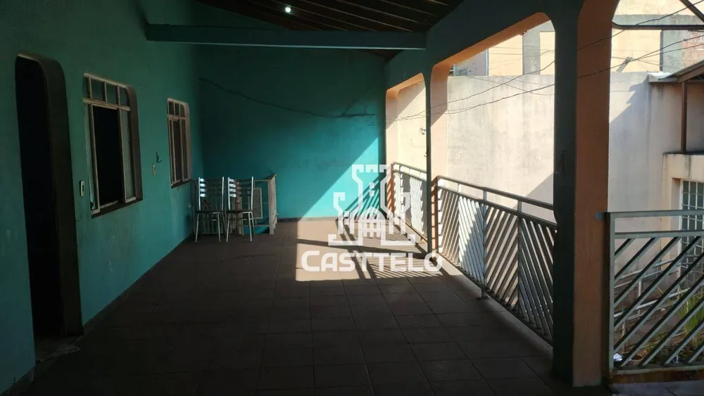 Depósito-Galpão, 430 m² - Foto 6