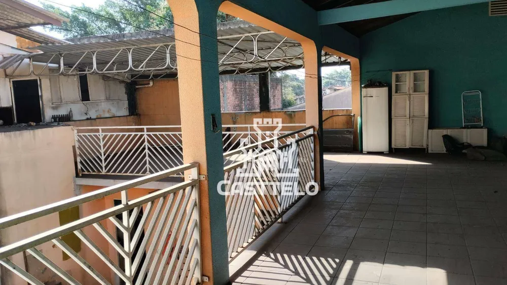 Depósito-Galpão, 430 m² - Foto 4
