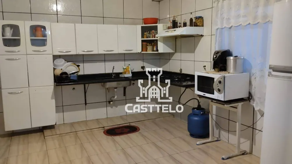 Depósito-Galpão, 430 m² - Foto 9